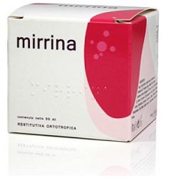 MIRRINA CREMA RESTITUTIVA 50 ML - farmachicca