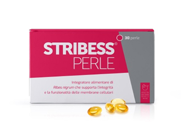 STRIBESS 30 PERLE - farmachicca