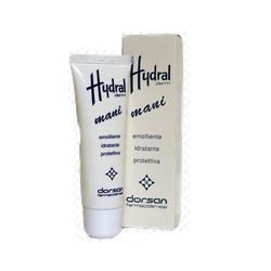 HYDRAL CREMA MANI 50 ML - farmachicca