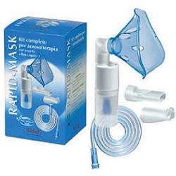 PRONTEX RAPID MASK KIT COMPLETO - farmachicca