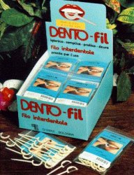 DENTOFIL 20PZ - farmachicca