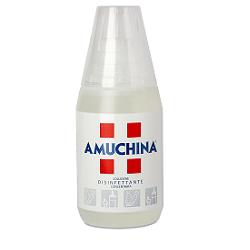 DISINFETTANTE E IGIENIZZANTE A BASE DI IPOCLORITO DI SODIO ANTIMICROBICO AD AMPIO SPETTRO D'AZIONE 11000PPM CLORO 250ML  250ML - farmachicca