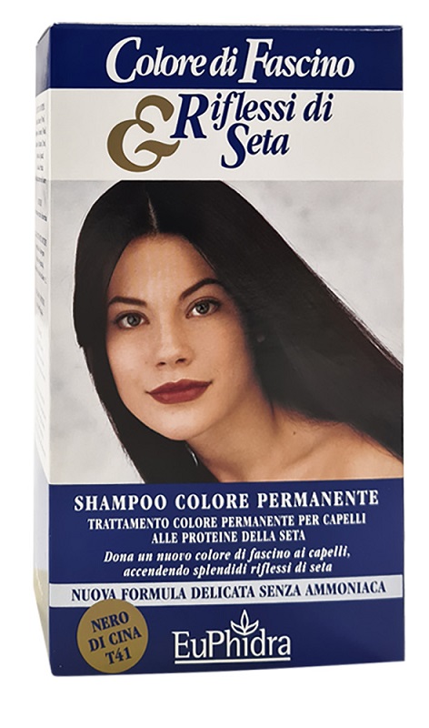 EUPHIDRA TINT 49 BIO CHIARISSI - farmachicca