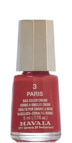 MAVALA MINICOLOR 03 PARIS - farmachicca