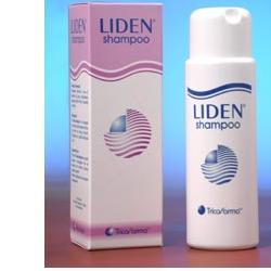 LIDEN SH LAV FREQ 150ML - farmachicca