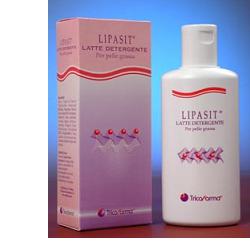 LIPASIT LATTE DET P GRAS 150ML - farmachicca