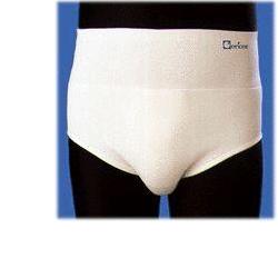 ORIONE 307 SLIP UOMO CONTENITIVO CHIUSO BIANCO 5 - farmachicca
