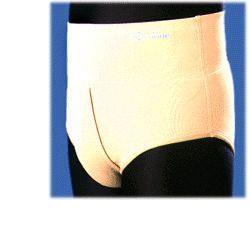 ORIONE 309 SLIP UOMO CONTENITIVO APERTO BIANCO 7 - farmachicca