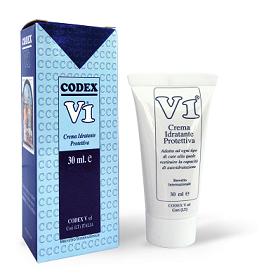 V1 CREMA IDRATANTE PROTETTIVA 30 ML - farmachicca