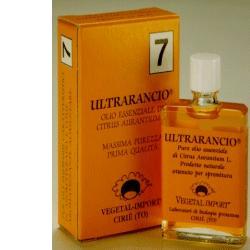 ULTRARANCIO OLIO ESSENZIALE 10 ML - farmachicca