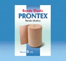 BENDA ELASTICA PRONTEX 10 CM - farmachicca