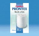 BENDA PRONTEX CAMBRIC 10CM - farmachicca