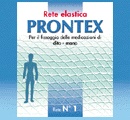 RETE TUBOLARE PRONTEX MISURA 2 - farmachicca