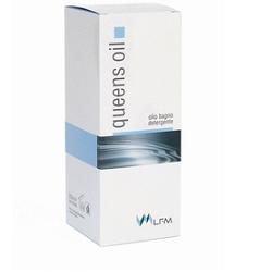QUEENS OLIO BAGNO 200ML - farmachicca