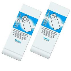 BORSA PRONTEX DIAGNOSTIC BAG STERILE MASCHILE - farmachicca