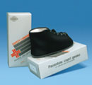 SCARPA COPRIGESSO NUMERO 35 - farmachicca