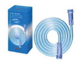 TUBO RACCORDATO PER AEROSOL PRONTEX 6 PEZZI - farmachicca