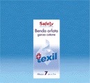 PRONTEX BENDA ORLATA 20 FILI 15X500CM - farmachicca