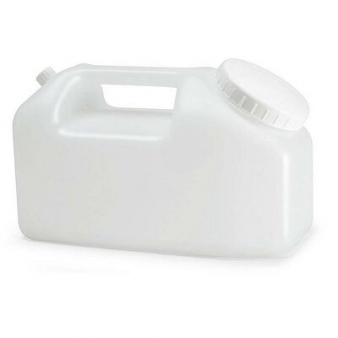CONTENITORE PER URINA 24ORE PRONTEX DIAGNOSTIC BOX - farmachicca
