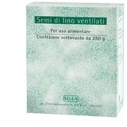 LINO SEMI SOTTOVUOTO 250 G 4516 - farmachicca