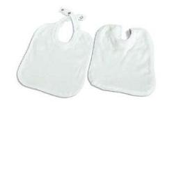 BAVAGLINO TRACHEALE COTONE 3 PEZZI - farmachicca