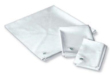 LENZUOLO IMPERMEABILE GOMMA 90X200 ML - farmachicca