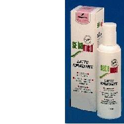 SEBAMED LATTE IDRATANTE 200 ML - farmachicca