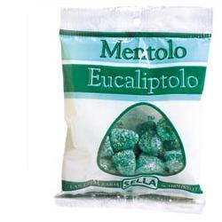 MENTOLO EUCALIPTOLO BUSTA 1410 - farmachicca