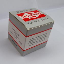 SENOSAN SENO CREMA 50 ML - farmachicca