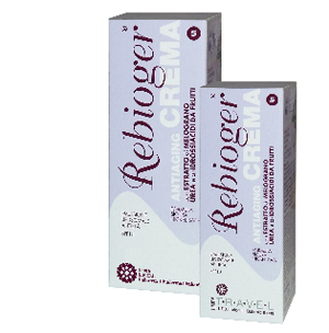 REBIOGER CREMA 50 ML - farmachicca