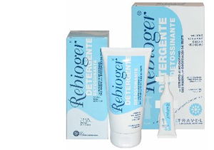 REBIOGER DETERGENTE 150 ML - farmachicca