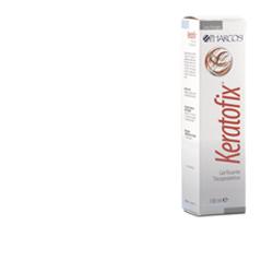 PHARCOS KERATOFIX GEL CAPELLI 100 ML - farmachicca