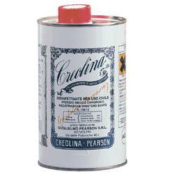 DISINFETTANTE CREOLINA 1 LITRO - farmachicca