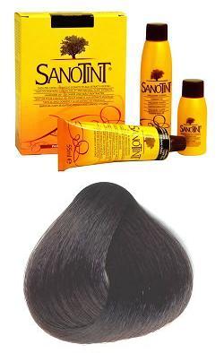 SANOTINT TINTURA CAPELLI 03 CASTANO NATURALE 125 ML - farmachicca