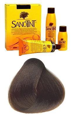 SANOTINT TINTURA CAPELLI 05 CASTANO DORATO 125 ML - farmachicca