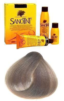 SANOTINT TINTURA CAPELLI 10 BIONDO CHIARO 125 ML - farmachicca
