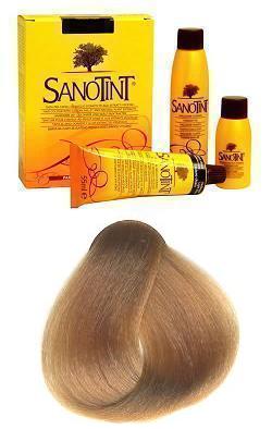 SANOTINT TINTURA CAPELLI 11 BIONDO MIELE 125 ML - farmachicca
