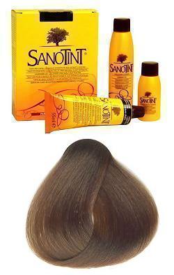 SANOTINT TINTURA CAPELLI 12 BIONDO DORATO 125 ML - farmachicca