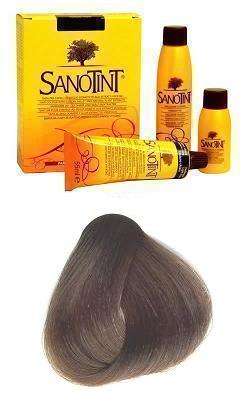 SANOTINT TINTURA CAPELLI 14 BIONDO SCURO 125 ML - farmachicca