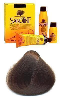 SANOTINT TINTURA CAPELLI 18 VISONE 125 ML - farmachicca