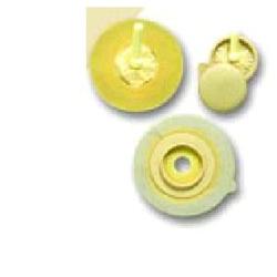 TAPPO PER COLOSTOMIA CONSEAL SISTEMA A 1 PEZZO MISURA FORO 20/35MM STELO 35MM 10 PEZZI ARTICOLO 1435 - farmachicca