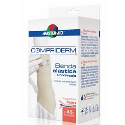 BENDA ELASTICA MASTER-AID COMPRIDERM 6X5 - farmachicca