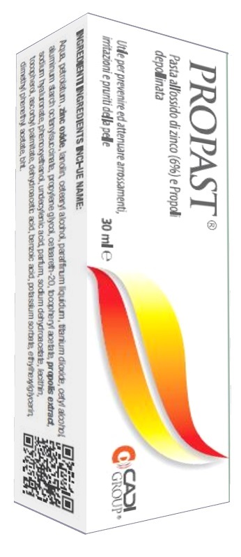 PROPAST 30 ML - farmachicca