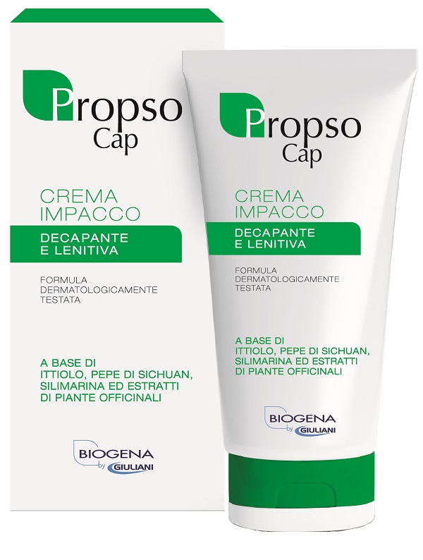 PROPSO IMPACCO CAP 150ML - farmachicca