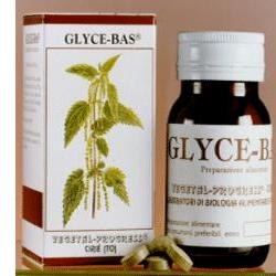 GLYCEBAS 600MG 80TAV - farmachicca