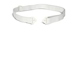 CINTURA ADDOMINALE REGOLABILE 50-140 CM 1 PEZZO - farmachicca