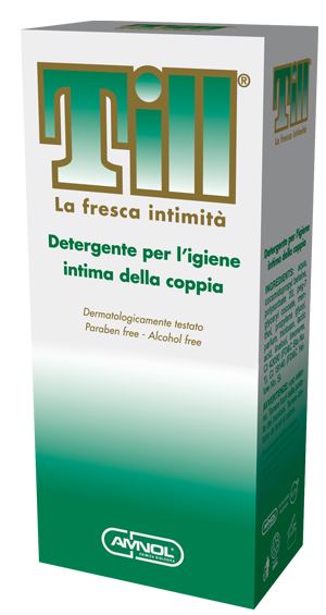 TILL SOLUZIONE FLACONE 200ML - farmachicca