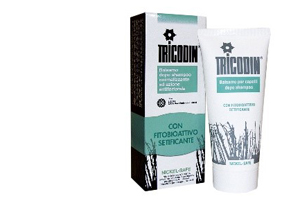 TRICODIN BALS 100ML - farmachicca