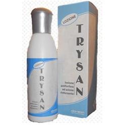 TRYSAN LOZIONE 125 ML - farmachicca