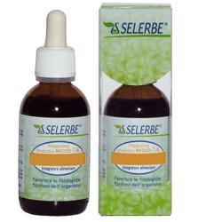 BIANCOSPINO TINTURA MADRE 50 ML - farmachicca